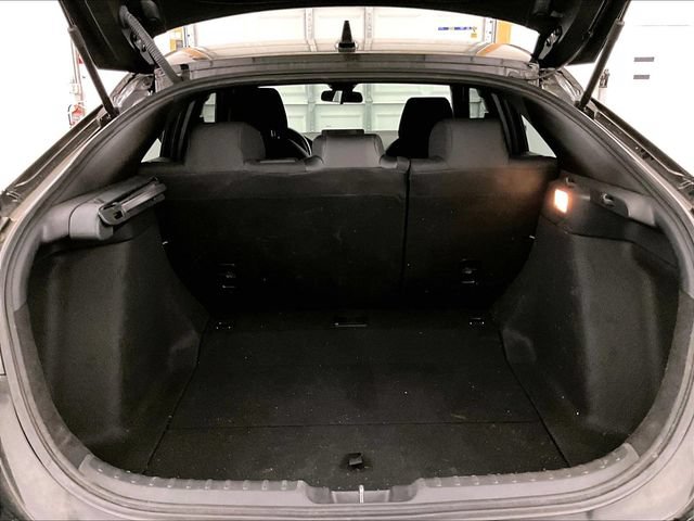 Used 2024 Honda Civic Sport image 33