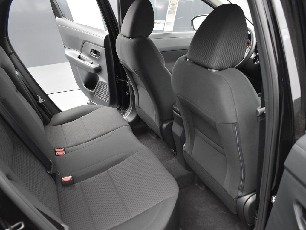 Used 2025 Nissan Kicks S image 17