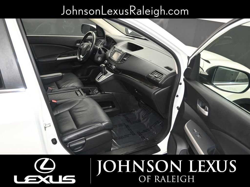 Used 2013 Honda CR-V EX-L image 10