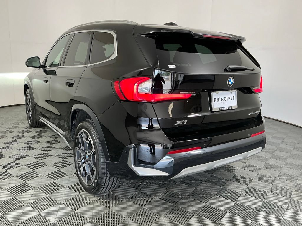 Used 2023 BMW X1 xDrive28i w/ Convenience Package AWD/4WD image 7