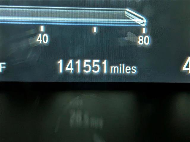 Used 2018 Honda CR-V Touring image 11