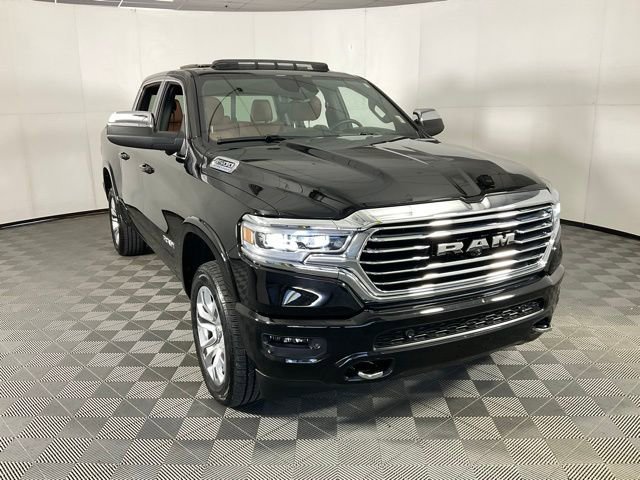 Used 2024 RAM 1500 Limited image 3