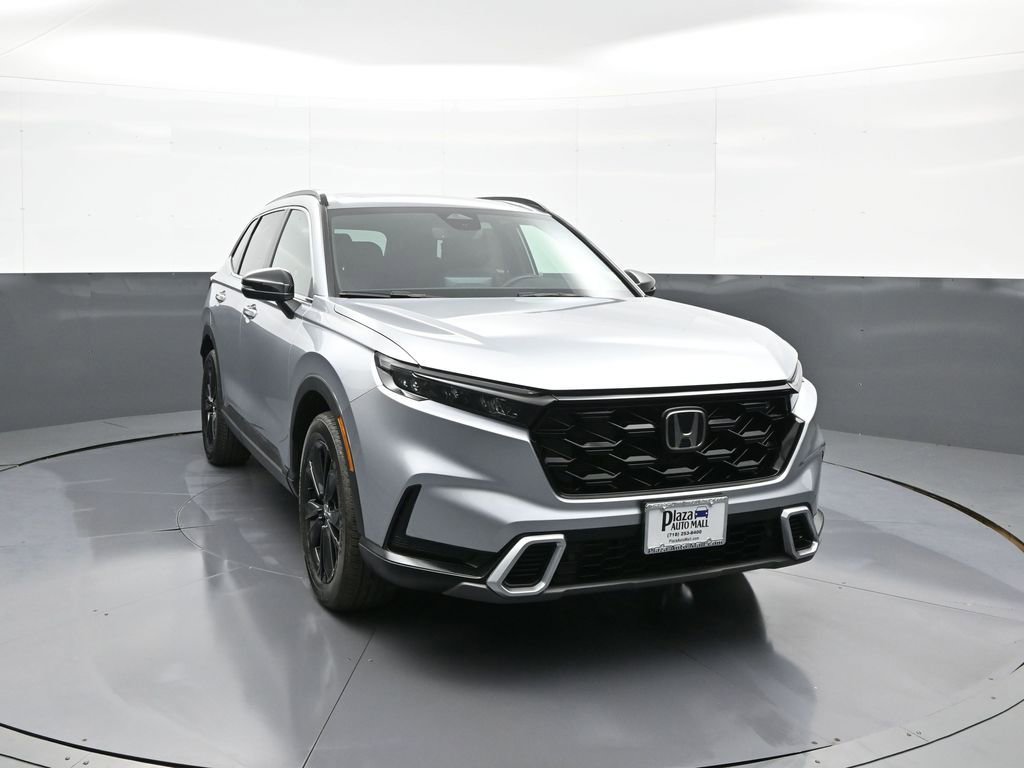 Used 2023 Honda CR-V Sport Touring image 3