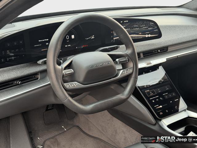 Used 2022 Lucid Air Grand Touring image 31