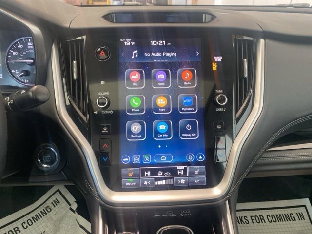 Certified 2024 Subaru Legacy Limited image 16