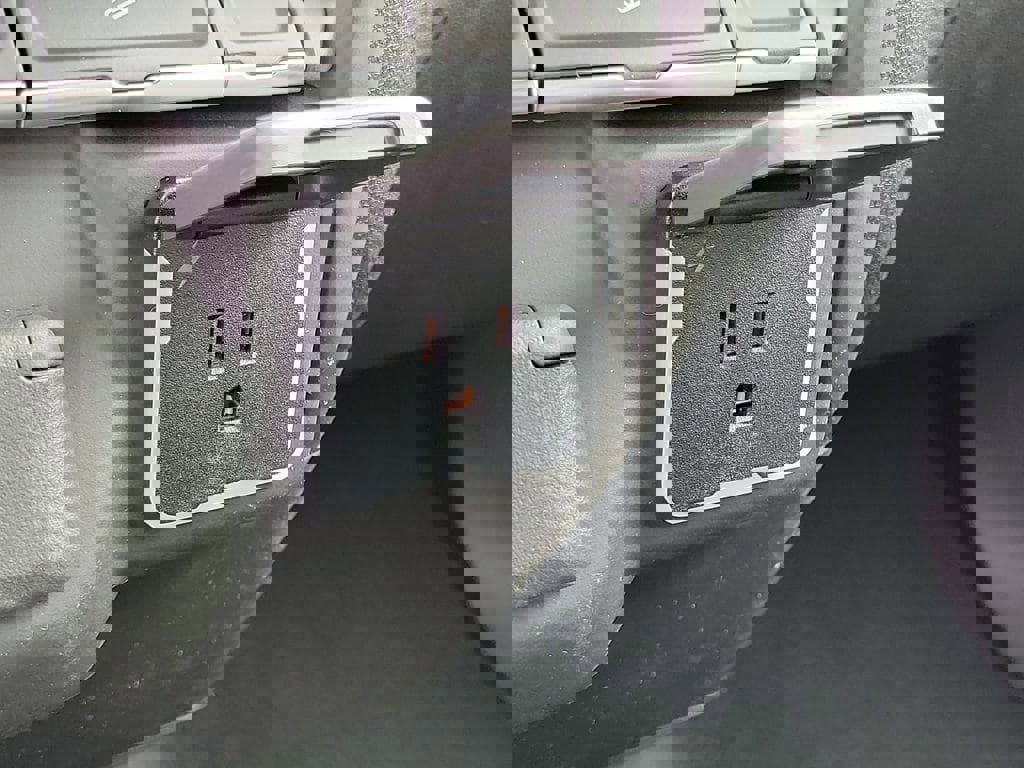 New 2026 Chevrolet Silverado 2500 Custom w/ Custom Value Package image 9