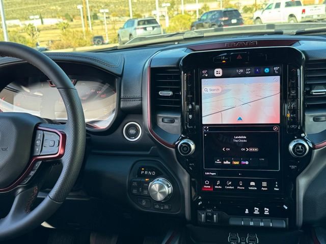 New 2026 RAM 1500 Rebel w/ Bed Utility Group image 18