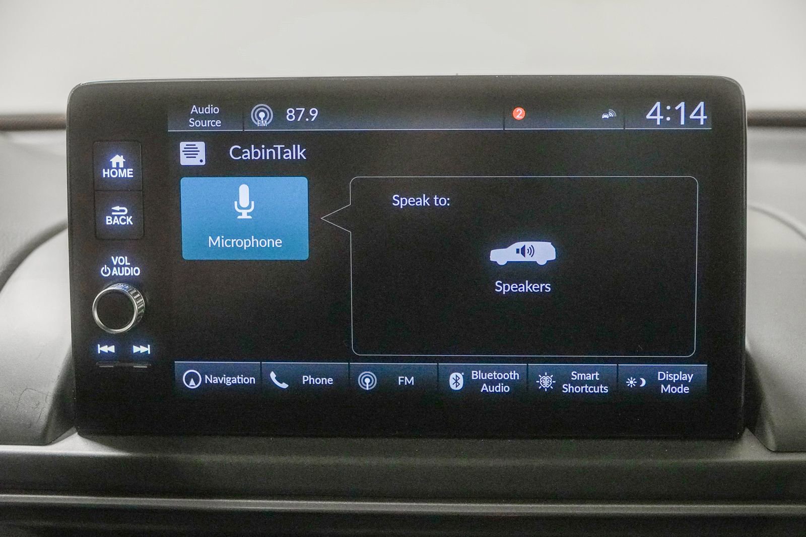 Certified 2025 Honda Pilot Black Edition image 35