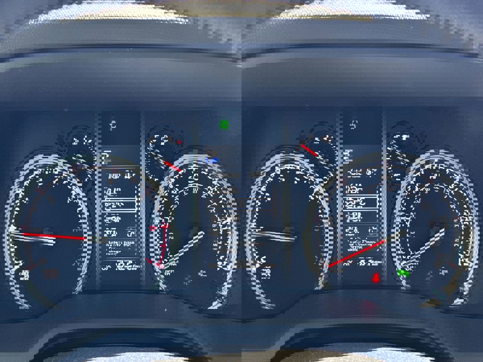 Used 2024 Toyota 4Runner Limited image 21