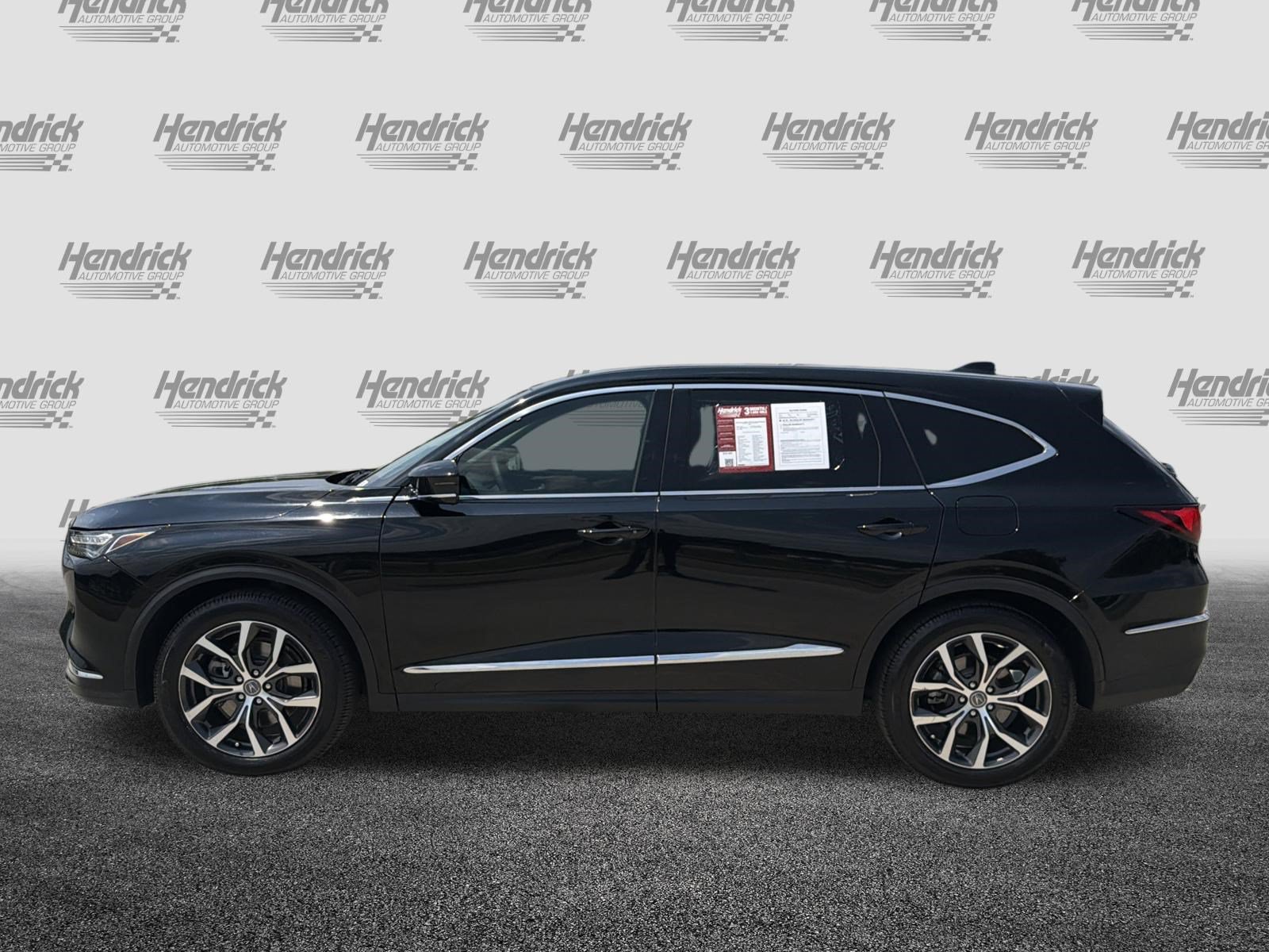 Certified 2022 Acura MDX FWD w/ Technology Package image 7