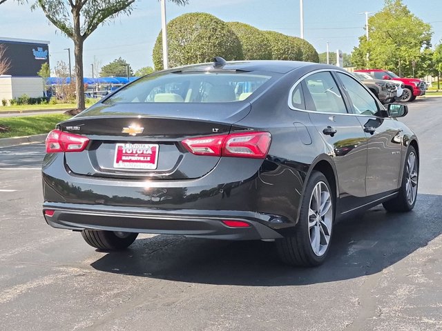 Used 2024 Chevrolet Malibu LT FWD image 6