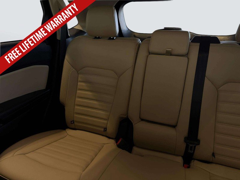 Used 2020 Ford Edge SEL w/ Convenience Package AWD/4WD image 27