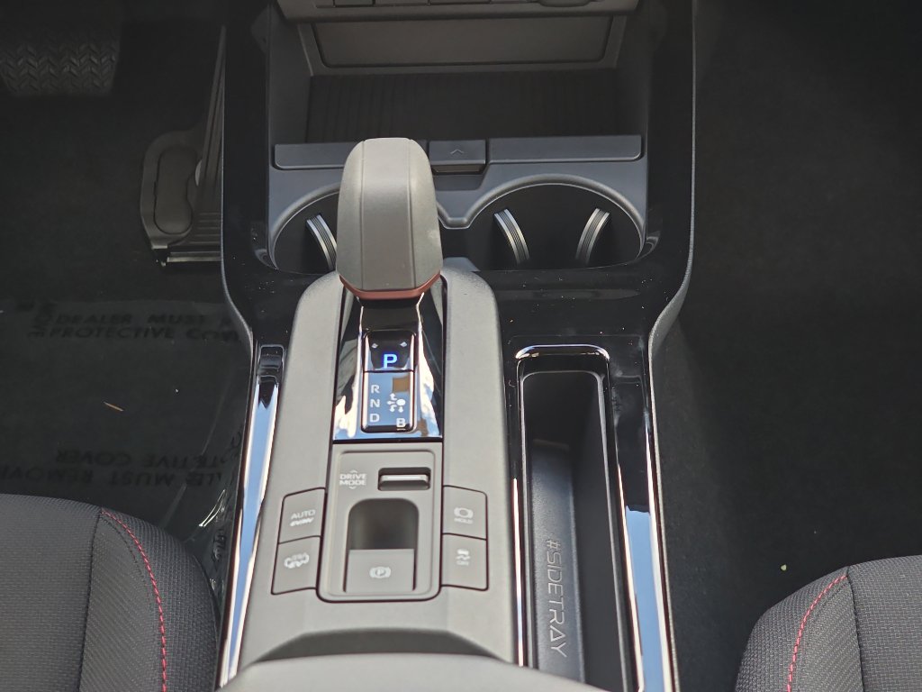 New 2026 Toyota Prius Plug-In Hybrid FWD image 24