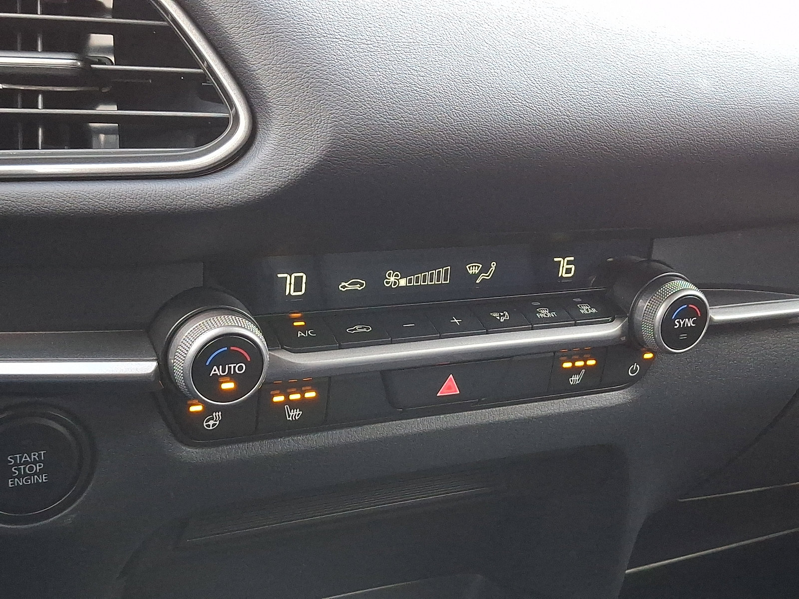 New 2026 MAZDA CX-30 AWD 2.5 S w/ Premium Package image 12