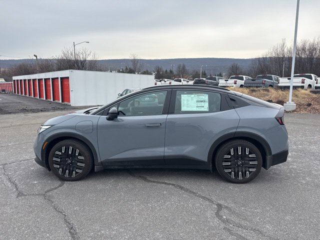 New 2026 Nissan Leaf Platinum+ w/ Cargo Package (Platinum+) FWD image 9