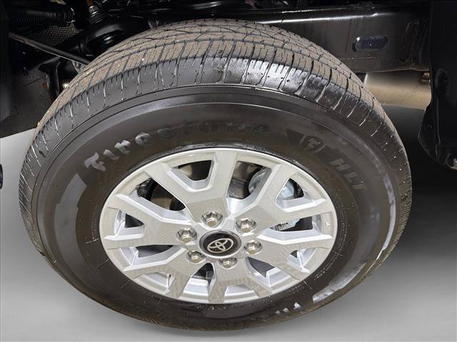 Used 2026 Toyota Tacoma SR5 RWD image 19