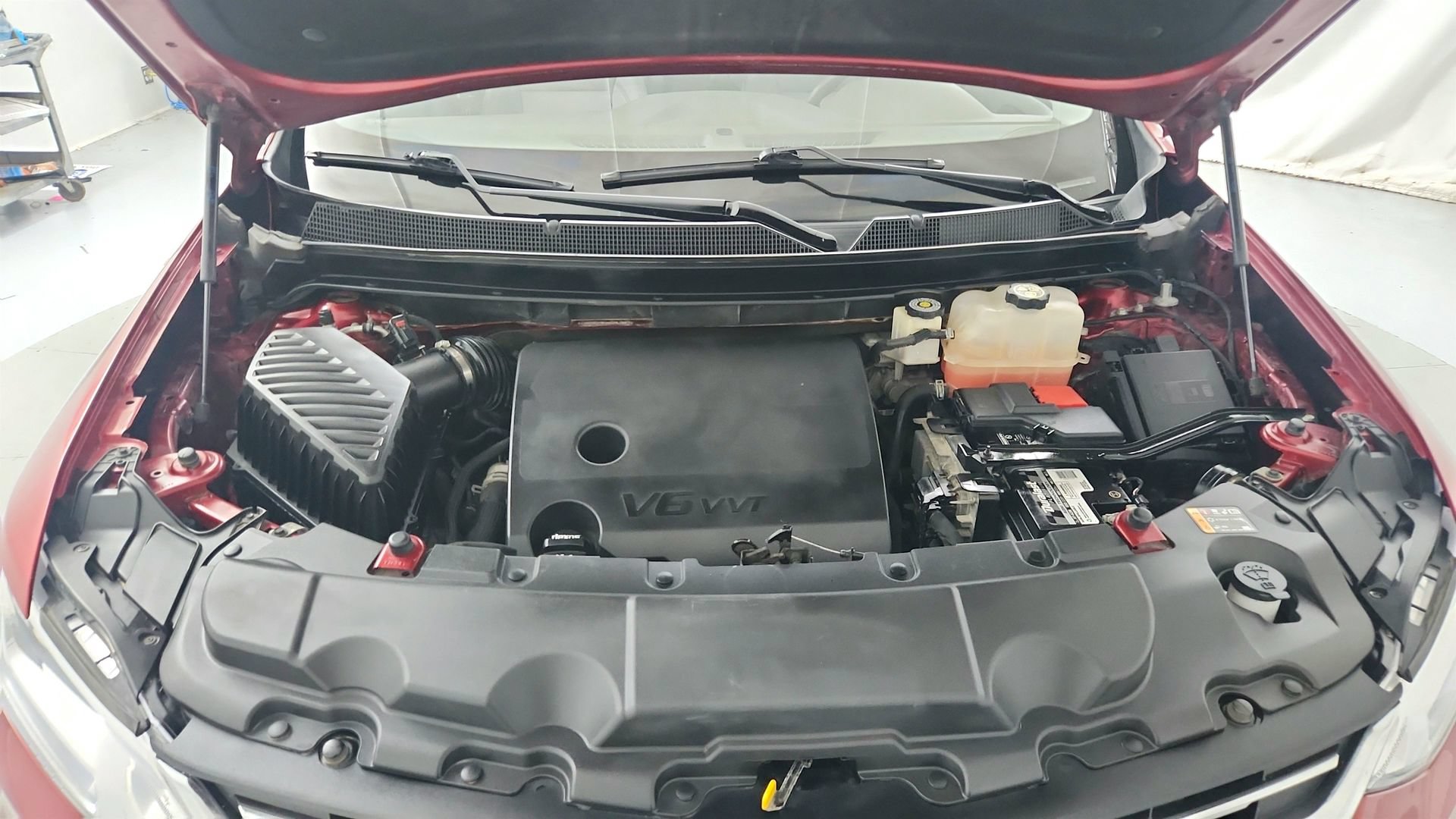 Used 2019 Chevrolet Traverse LT w/ LT Premium Package FWD image 32