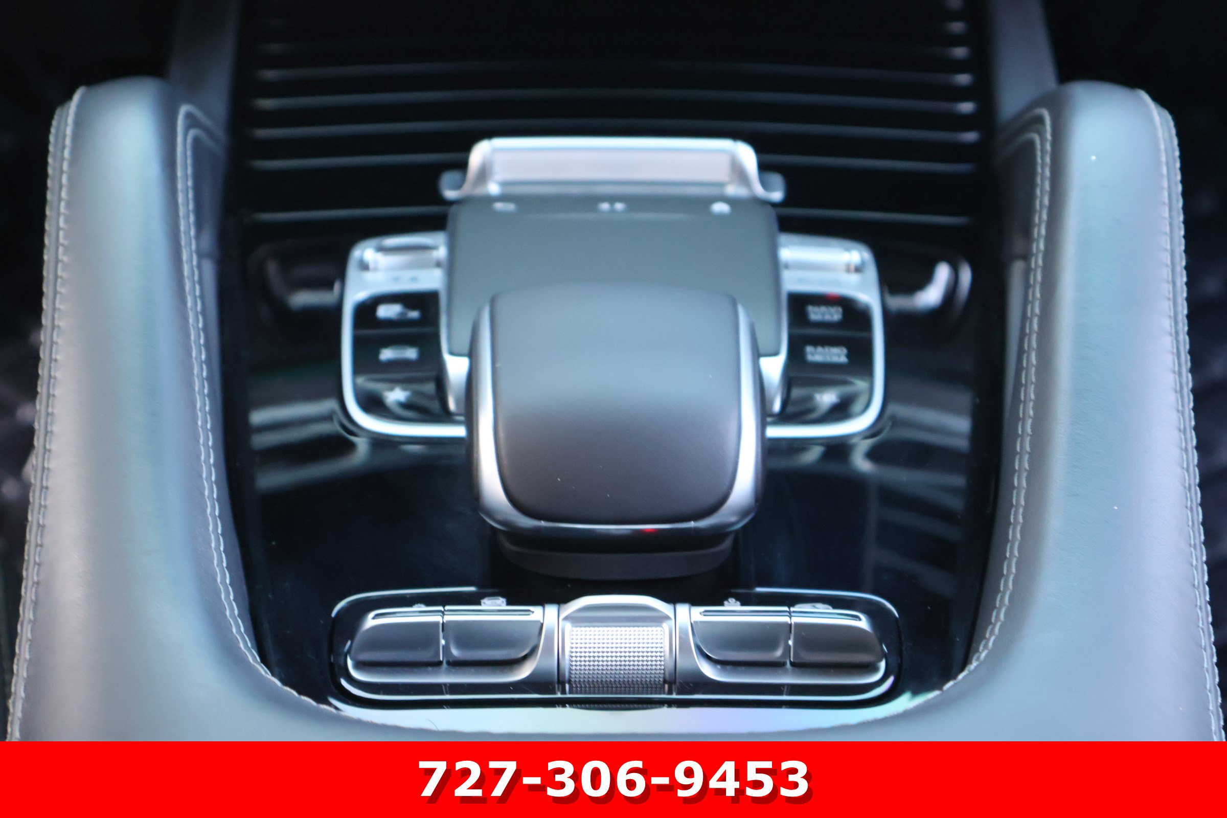 Certified 2023 Mercedes-Benz GLE 63 AMG S image 19