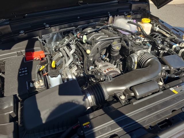 New 2025 Jeep Gladiator Mojave image 23