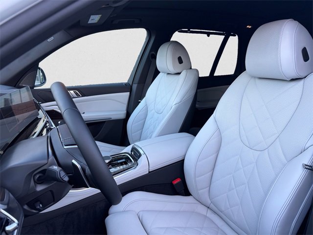 New 2026 BMW X5 xDrive40i image 10