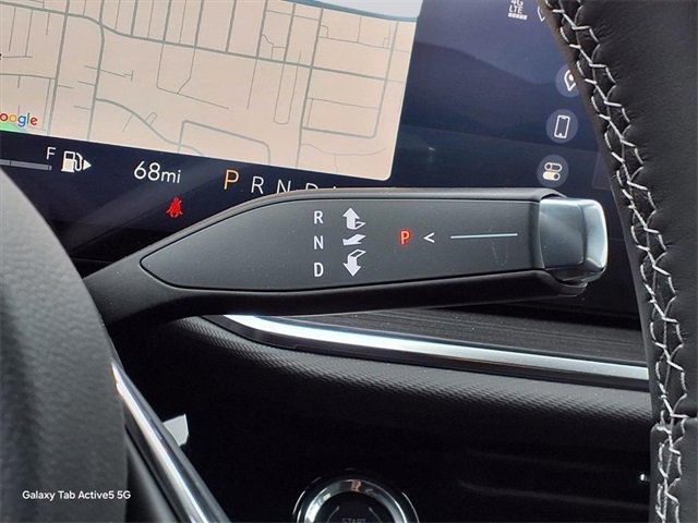 New 2025 Buick Envision Preferred image 24