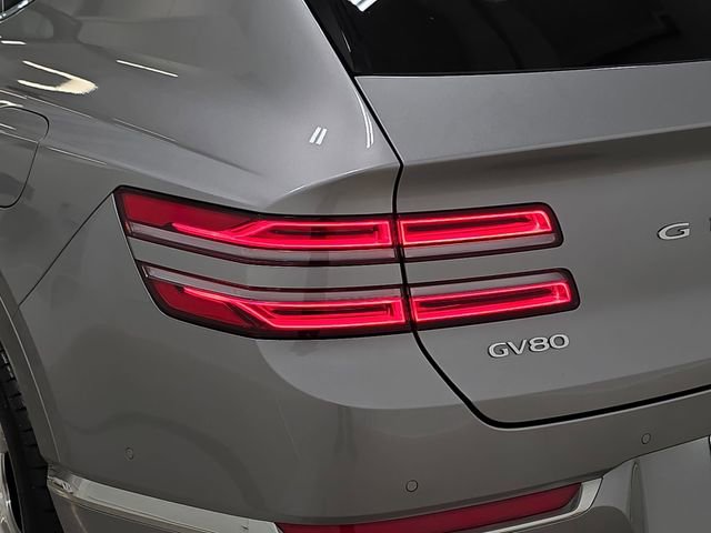 Used 2024 Genesis GV80 3.5T image 34