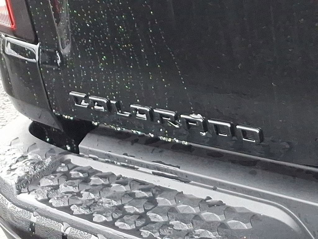 New 2026 Chevrolet Colorado Z71 w/ Z71 Convenience Package 2 image 11