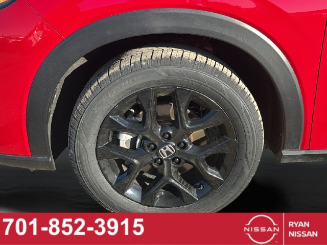 Used 2024 Honda HR-V Sport image 31
