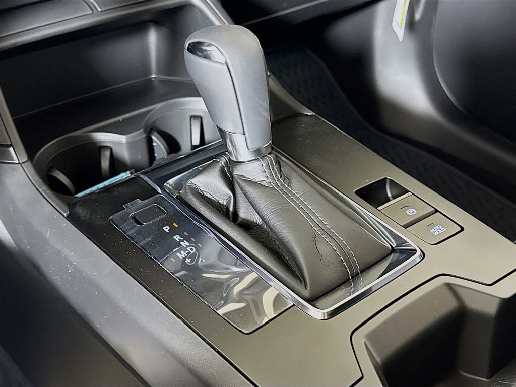 New 2026 MAZDA CX-5 2.5 S w/ Premium Plus Package image 11