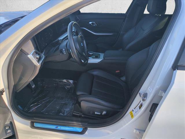 Used 2024 BMW M340i w/ Premium Package RWD image 17