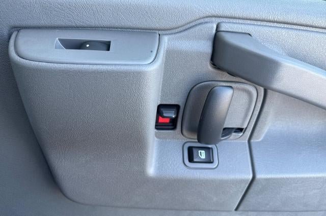 New 2026 GMC Savana 3500 w/ Driver Convenience Package RWD image 17