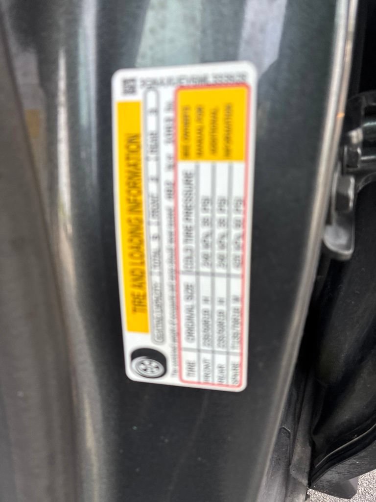 Certified 2021 Chevrolet Equinox LT AWD/4WD image 44