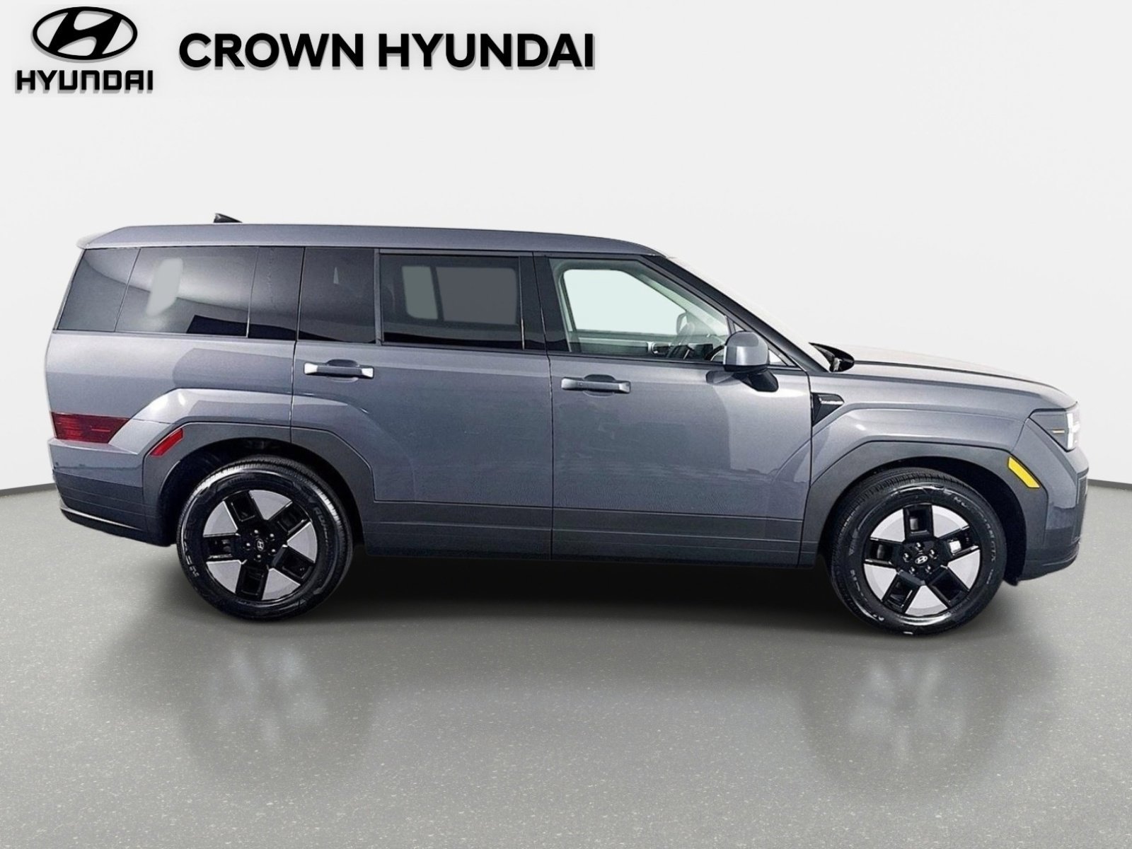 New 2026 Hyundai Santa Fe SE FWD image 4