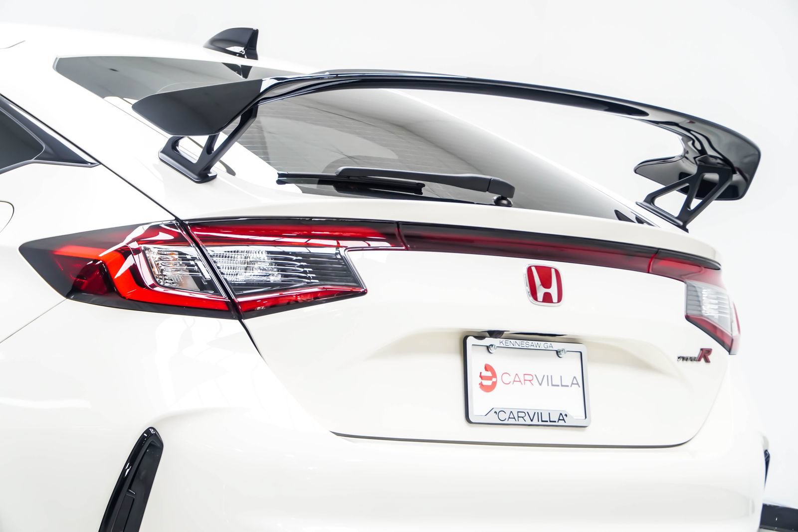 Used 2025 Honda Civic Type R image 16