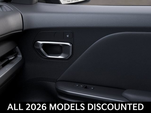 New 2026 Kia K4 EX FWD image 25