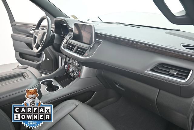 Used 2023 Chevrolet Tahoe LT w/ LT Signature Plus Package AWD/4WD image 32