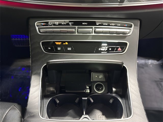 Used 2021 Mercedes-Benz E 450 4MATIC All-Terrain Wagon image 27