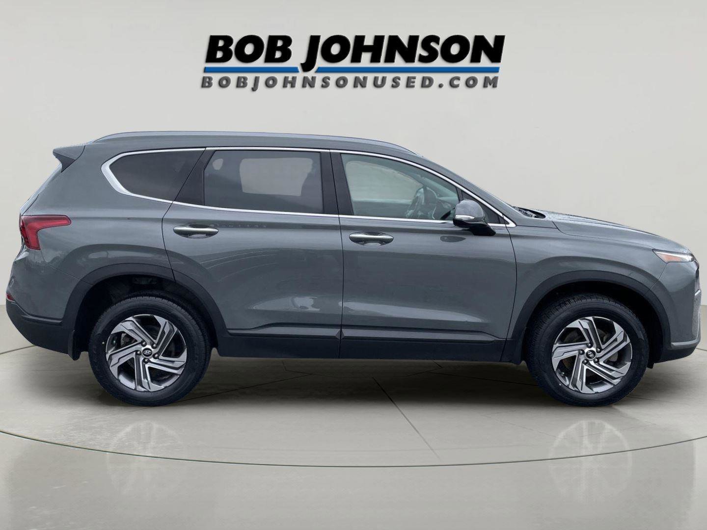Used 2023 Hyundai Santa Fe SEL AWD/4WD image 2