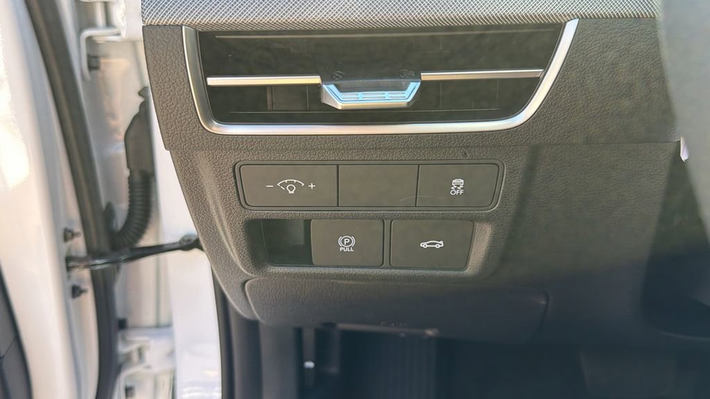 New 2026 Hyundai Sonata SEL image 32