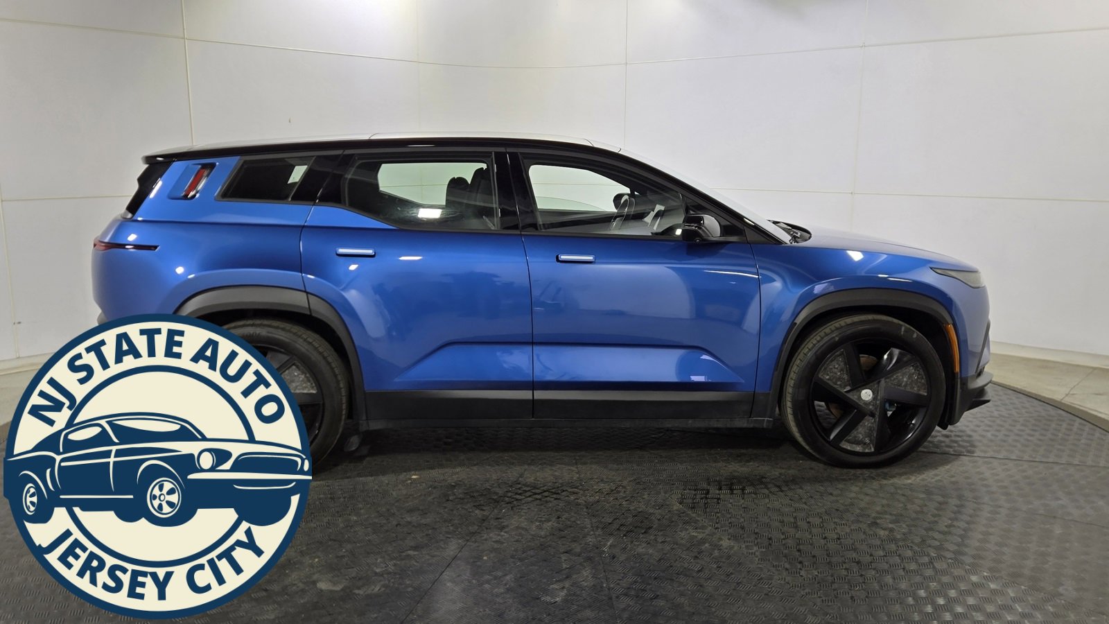 Used 2023 Fisker Ocean Extreme image 8