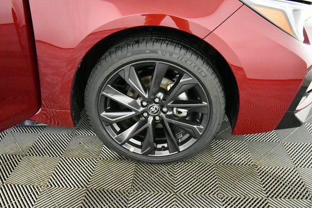 New 2026 Toyota Corolla SE image 17