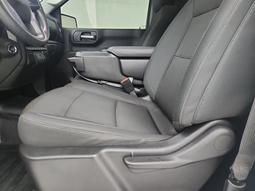 Used 2026 GMC Sierra 1500 Pro w/ Pro Value Package AWD/4WD image 21