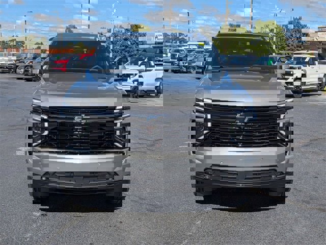 New 2026 Chevrolet Tahoe RST w/ Comfort Package image 8