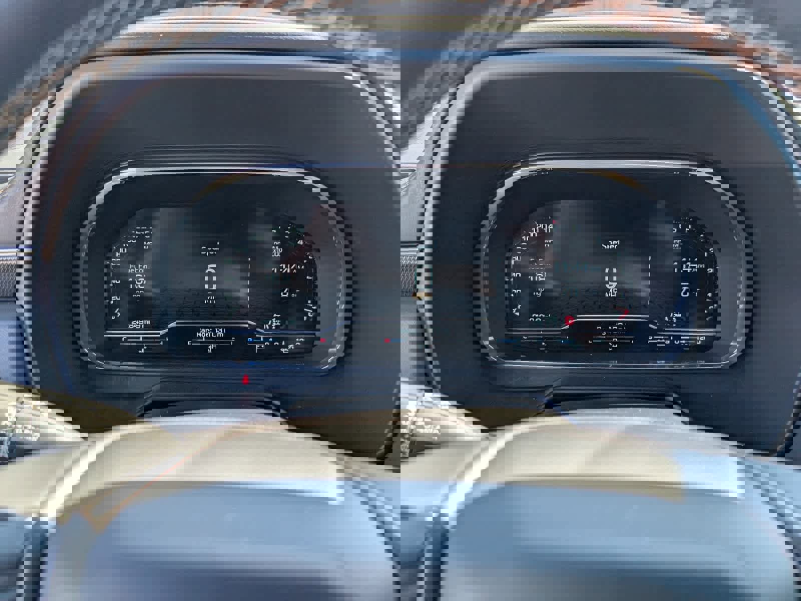 Certified 2024 GMC Yukon AT4 image 31