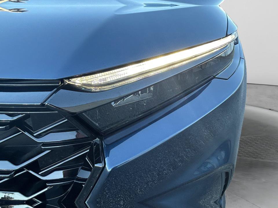 Certified 2025 Honda CR-V Sport-L image 26