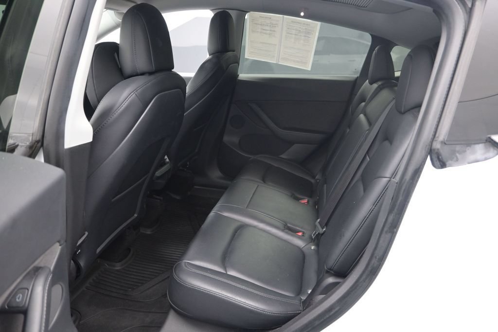 Used 2021 Tesla Model Y Performance AWD/4WD image 12