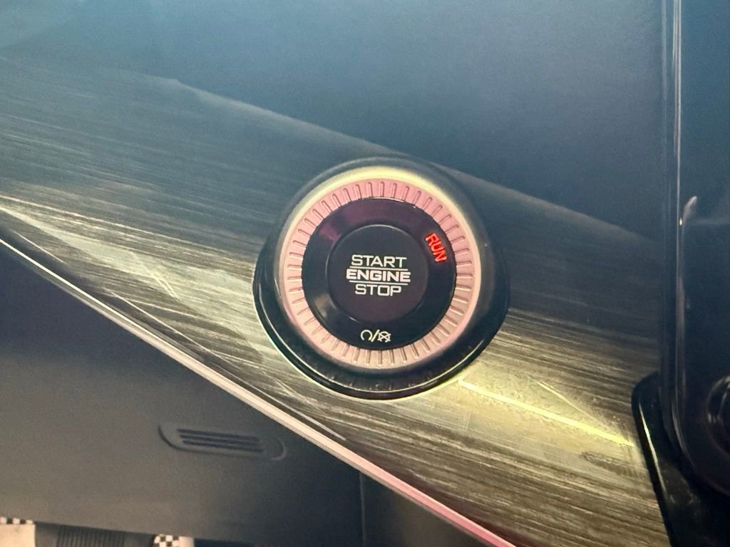 Used 2022 Jeep Wagoneer Series II image 32