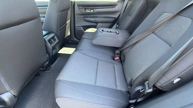 New 2026 Honda CR-V EX image 16