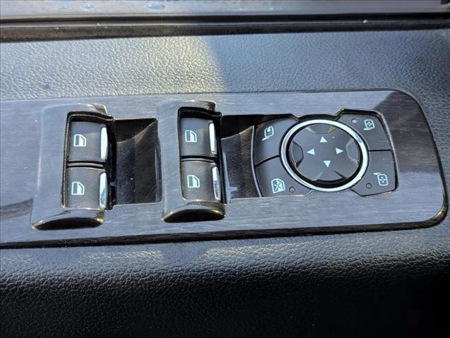 Used 2016 Ford F150 Lariat w/ Equipment Group 502A Luxury image 11