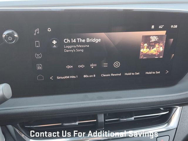 New 2026 Buick Envista Preferred image 12